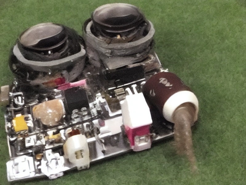 pg模拟器 电源模块参考 2