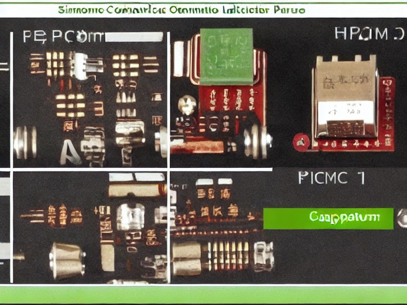 pg模拟器 二极管总览资料库 2