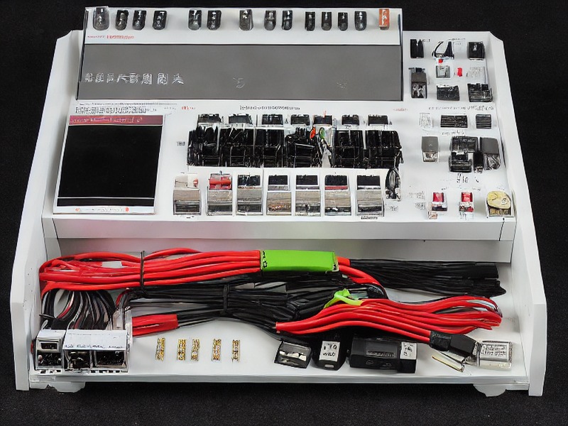 逻辑器件应用项目资料：逻辑器件产品线