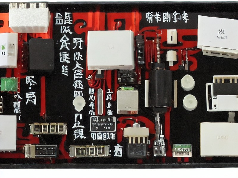 USB接口应用相关产品