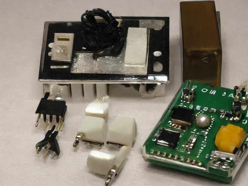 散热器应用选型资料 1