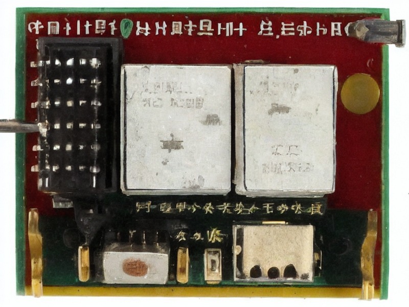 保险丝选型产品信息 1