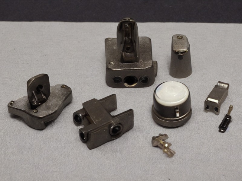 隔离器应用相关产品 1