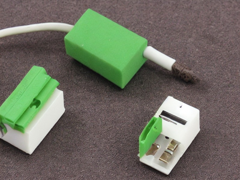 散热风扇资料选型参考 2