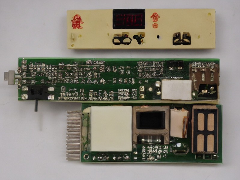 射频连接相关MOSFET应用产品说明
