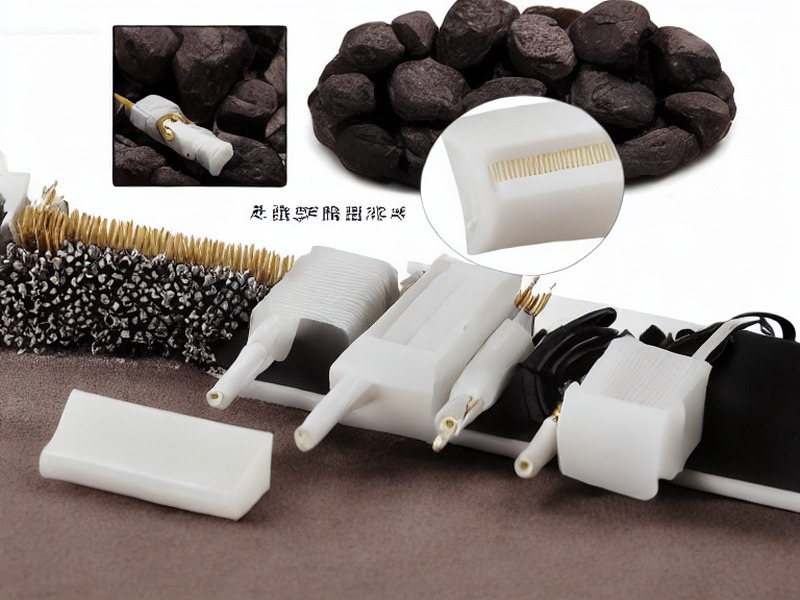 模拟前端导航在工业控制中的选型资料