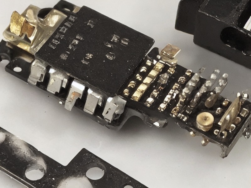 TVS保护应用相关产品 1