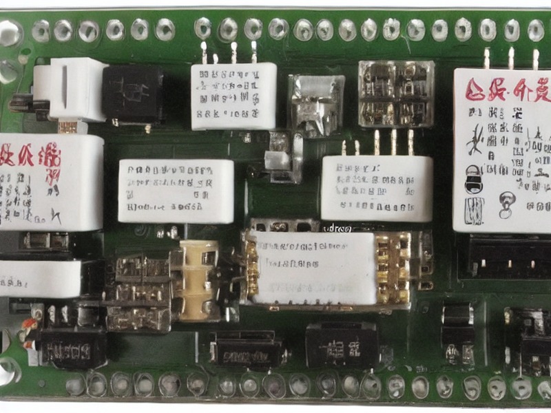 pg模拟器 CAN收发器说明说明 1