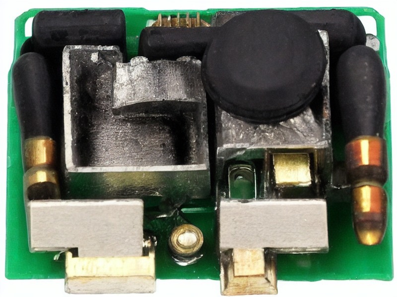 pg模拟器 天线组件说明工程资料 2