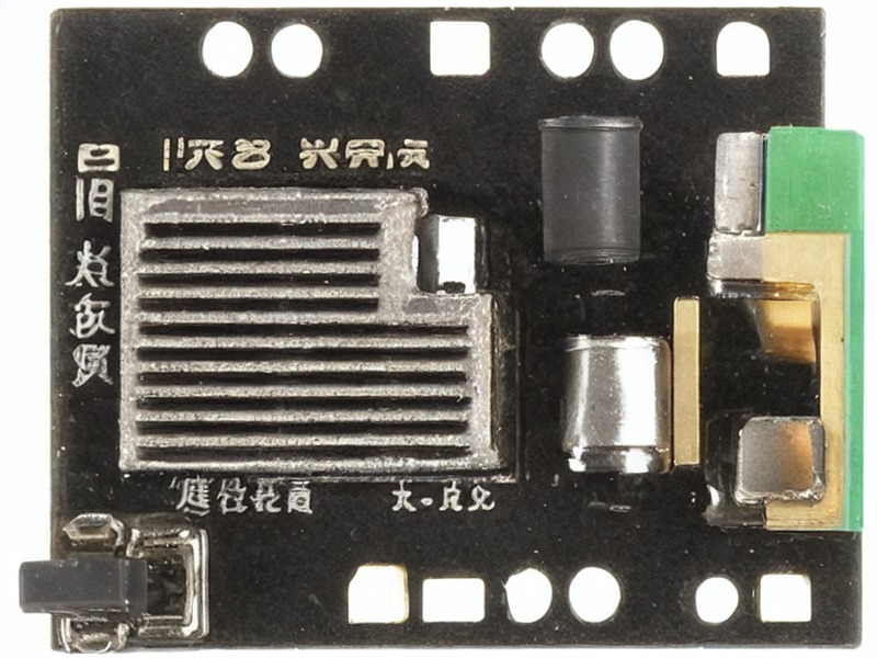 pg模拟器 陶瓷电容中心应用 2