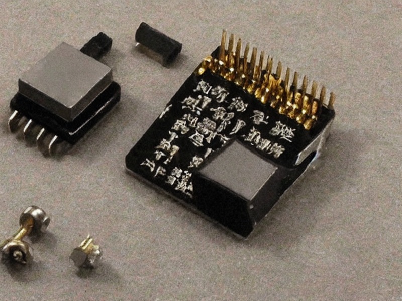 TVS保护应用相关产品 2