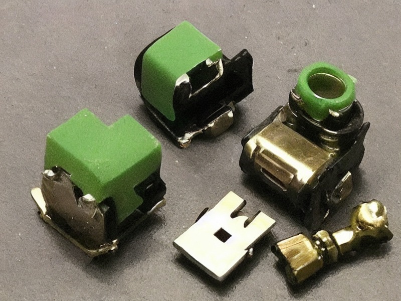 磁性器件产品线资料参考 1