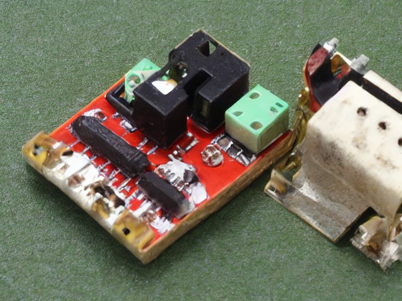 pg模拟器 MOSFET资料目录 2