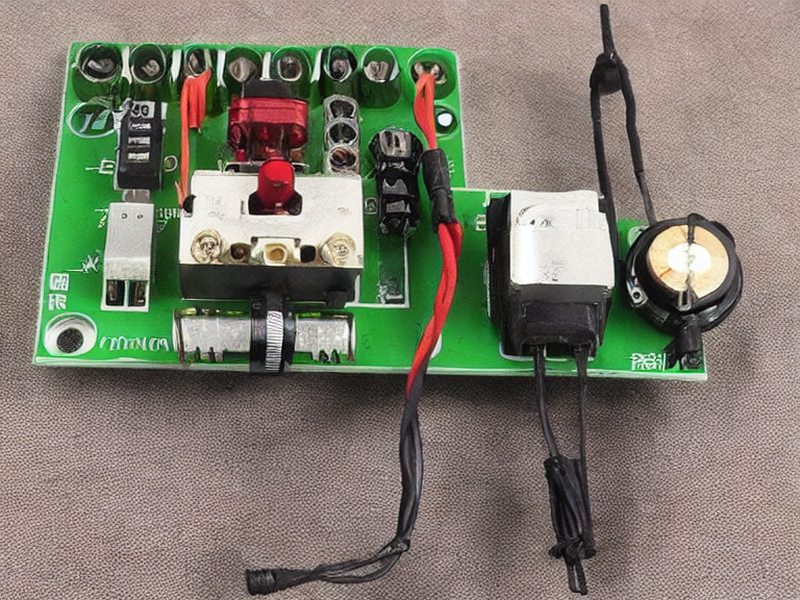 信号源资料工程应用 2