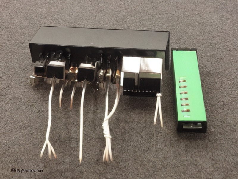 pg模拟器 USB接口资料应用资料 1