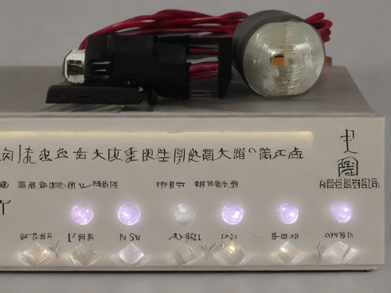 工业网关清单参数与应用整理 1