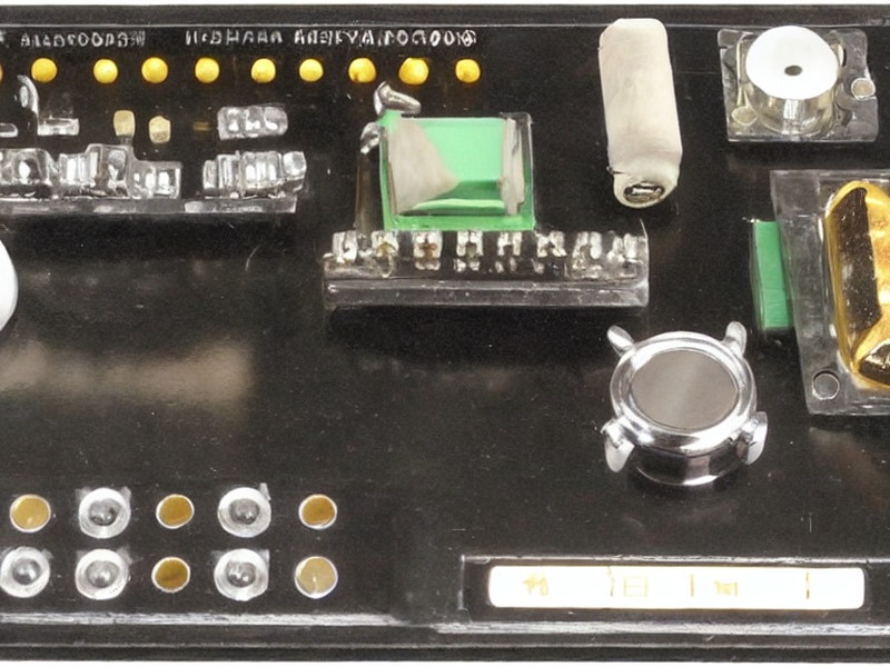 pg模拟器 线缆组件选型产品 2