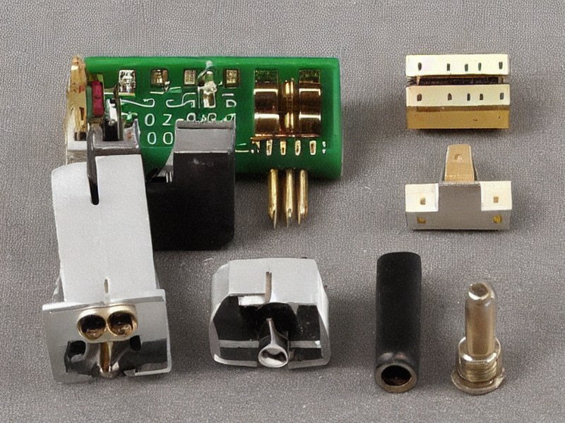 MOSFET选型产品资料 2
