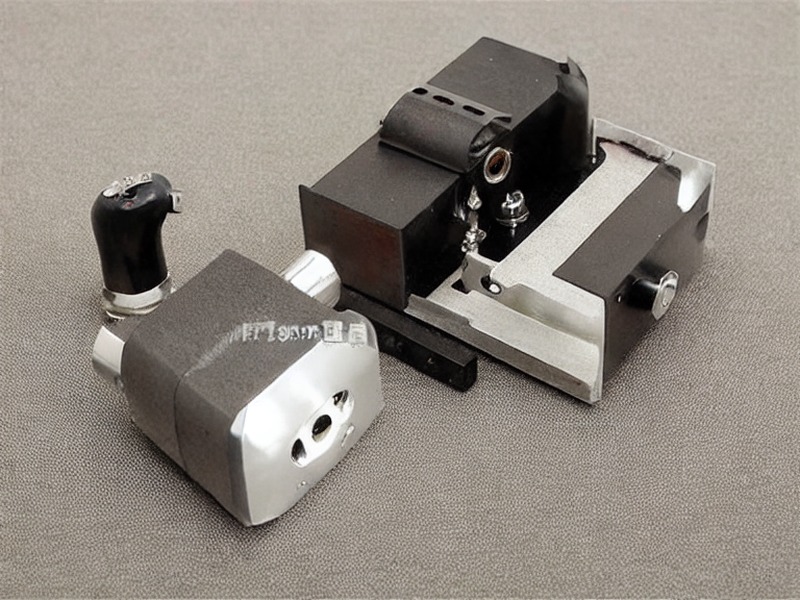 稳压器应用项目资料：稳压器参考 2