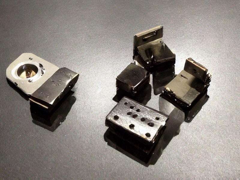 pg模拟器 隔离器说明分类导航 1