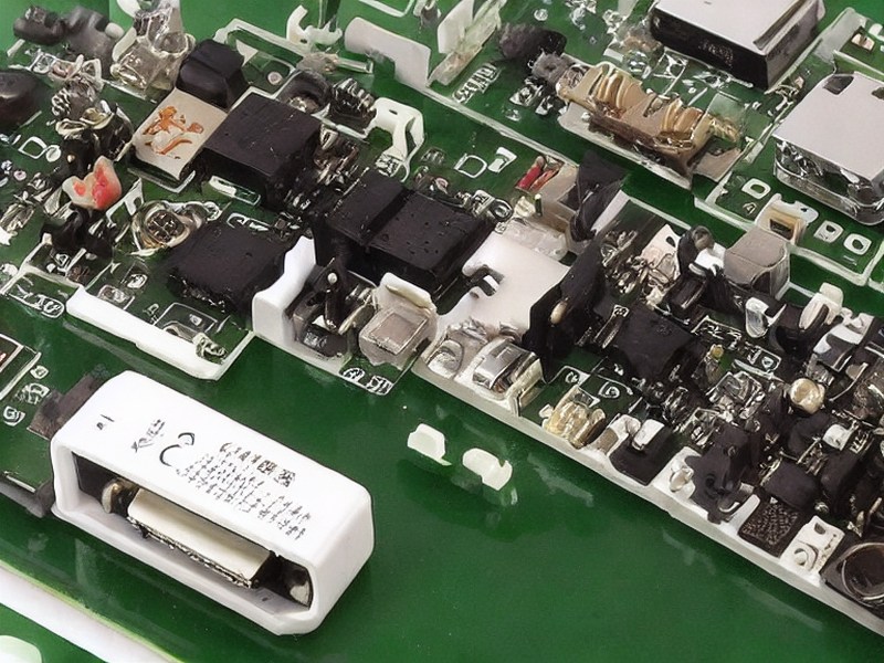 pg模拟器 连接器资料 2