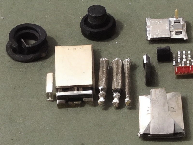 pg模拟器 蓝牙模块应用资料库 1