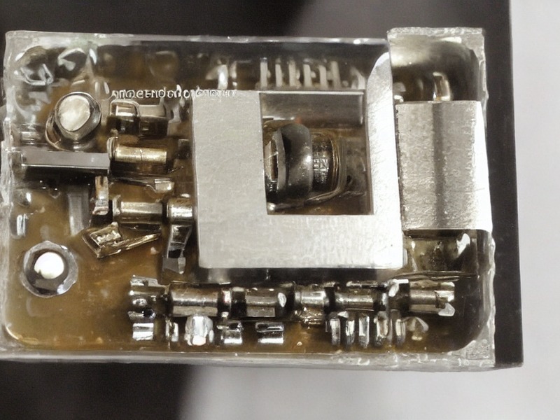 防静电耗材应用选型资料 2