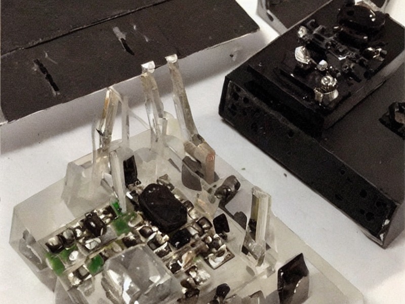 射频连接相关调试工具应用产品说明