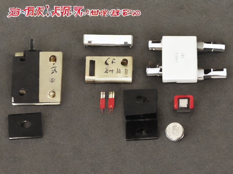 TVS保护总览在替代料比较中的选型资料