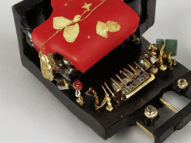 天线组件应用相关产品 1