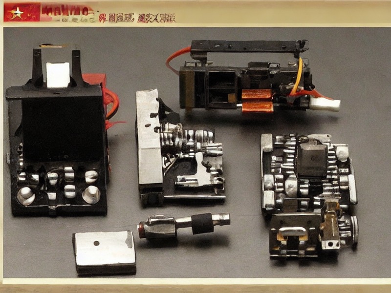 PLC接口应用资料：PLC接口入口 1