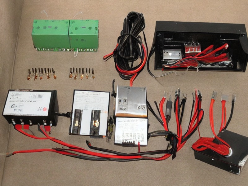 光耦合器资料库技术资料 1