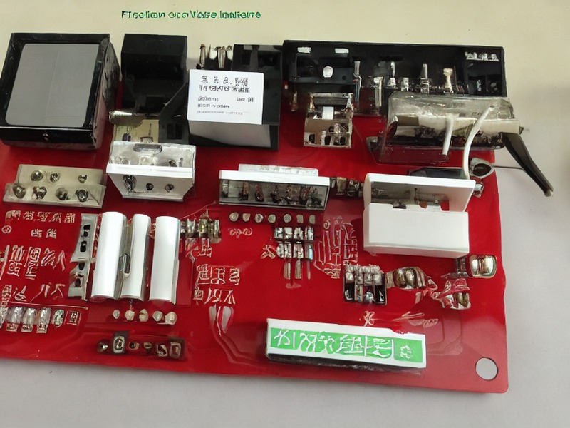光耦合器资料库技术资料 2