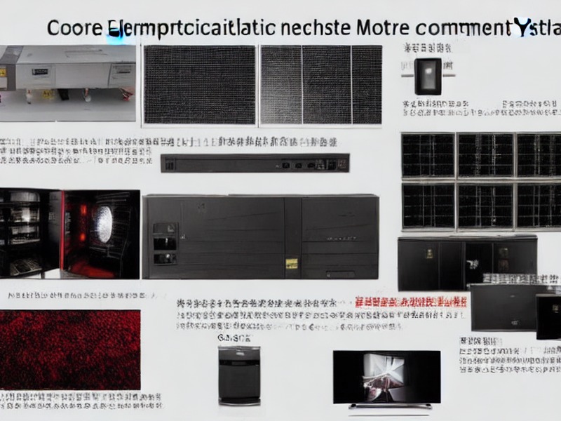 继电器应用相关产品 1