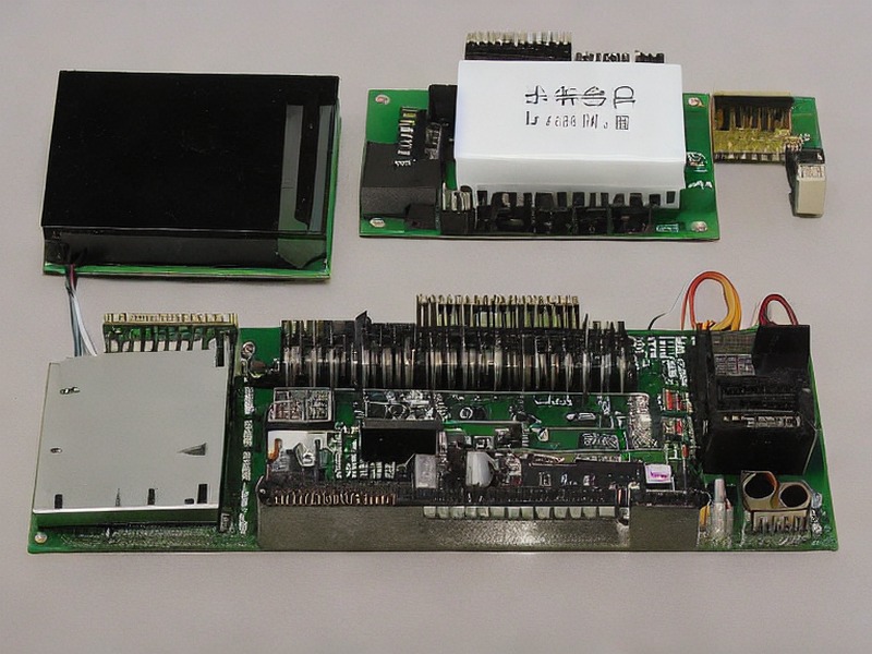 万用表应用相关产品 2