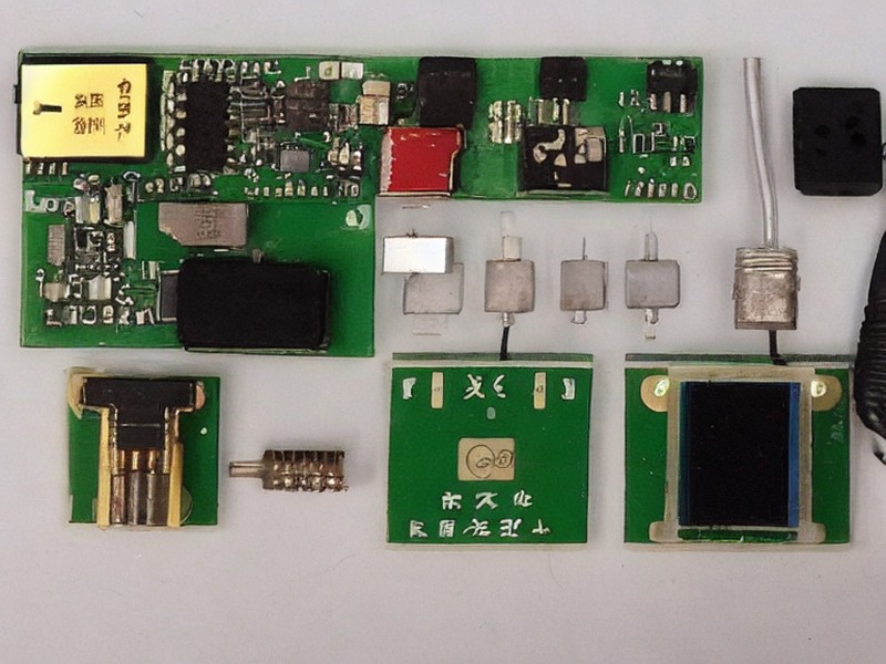 工业网关应用技术资料
