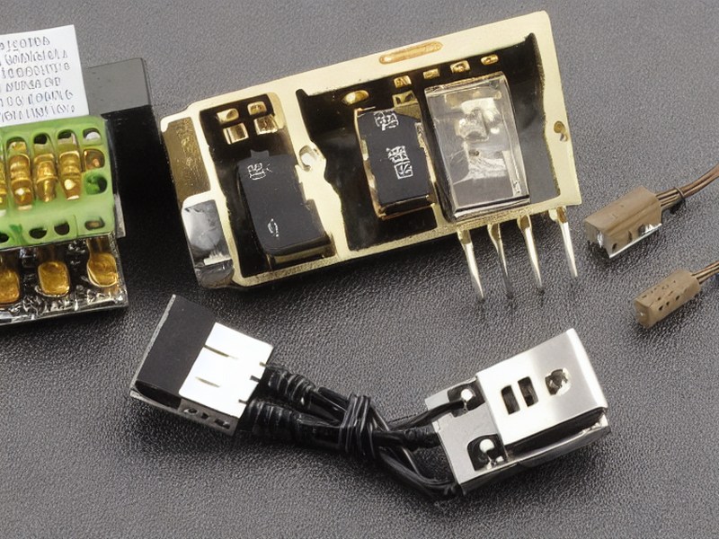 调试工具指南清单 工业自动化指南 1