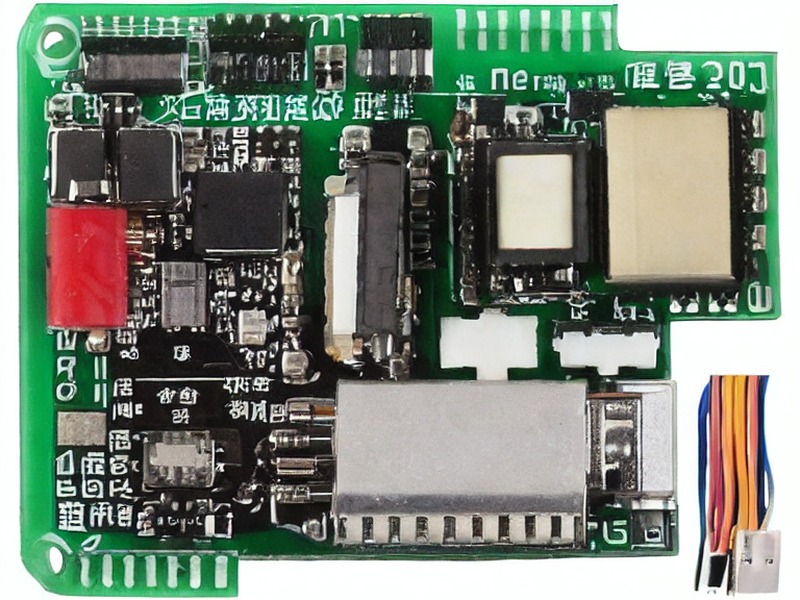 pg模拟器 频率控制分类选型 2