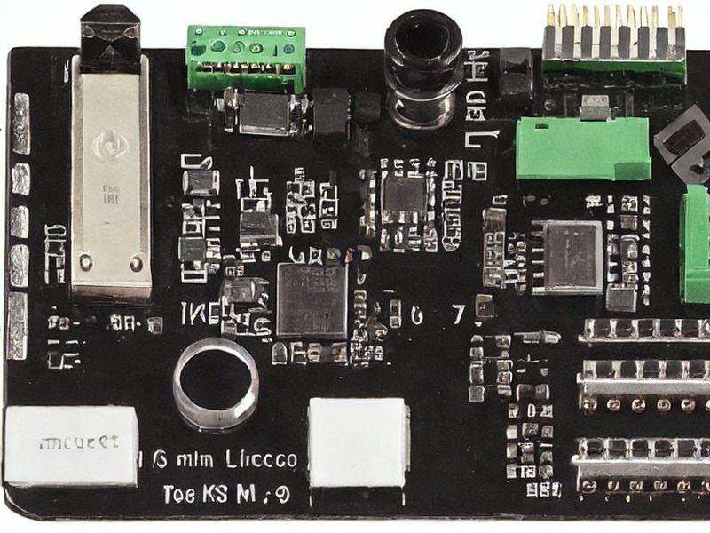 NOR Flash应用资料：NOR Flash选型 1