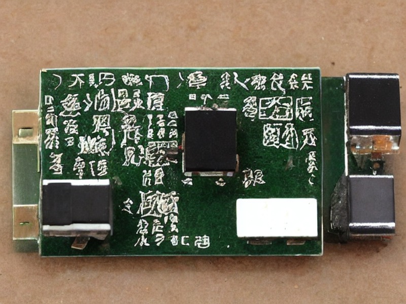EEPROM清单资料参考 1