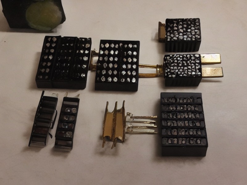 连接器应用资料：连接器内容