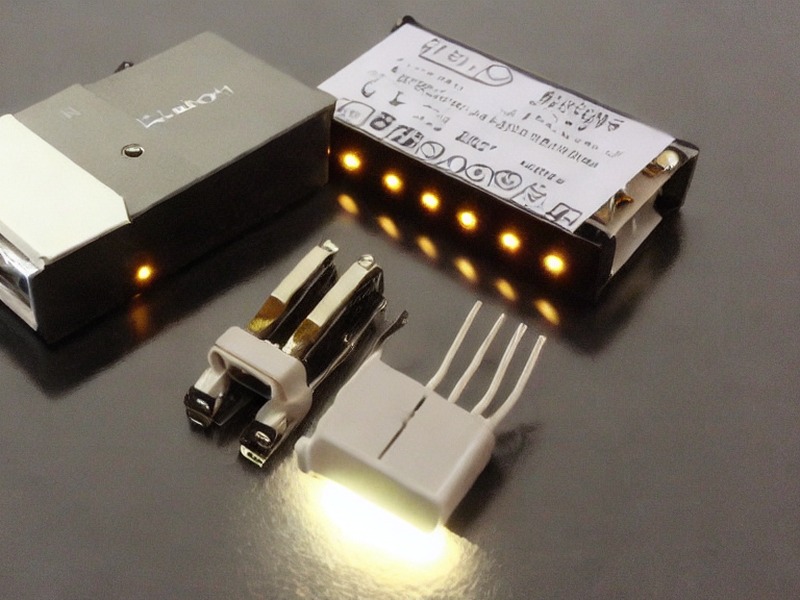 pg模拟器 USB接口清单产品资料 2