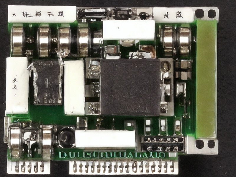 天线组件资源产品资料 1