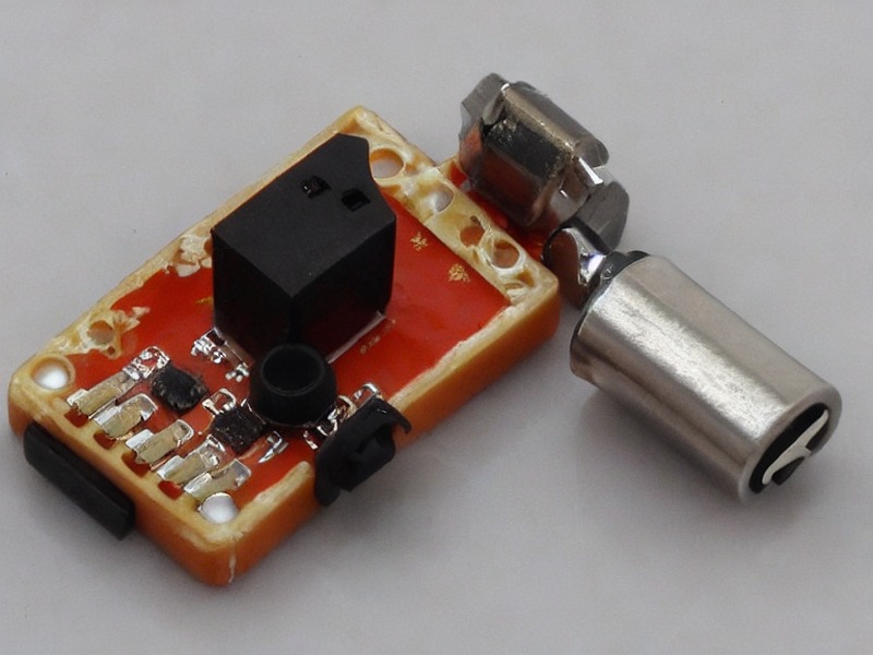 NAND Flash资源在工业控制中的选型资料 2