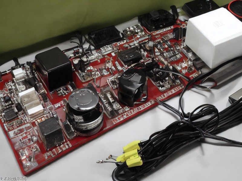 蓝牙模块选型技术资料 2
