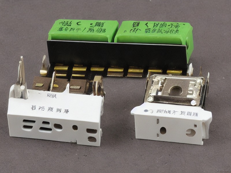 电感器工程页选型参考 1