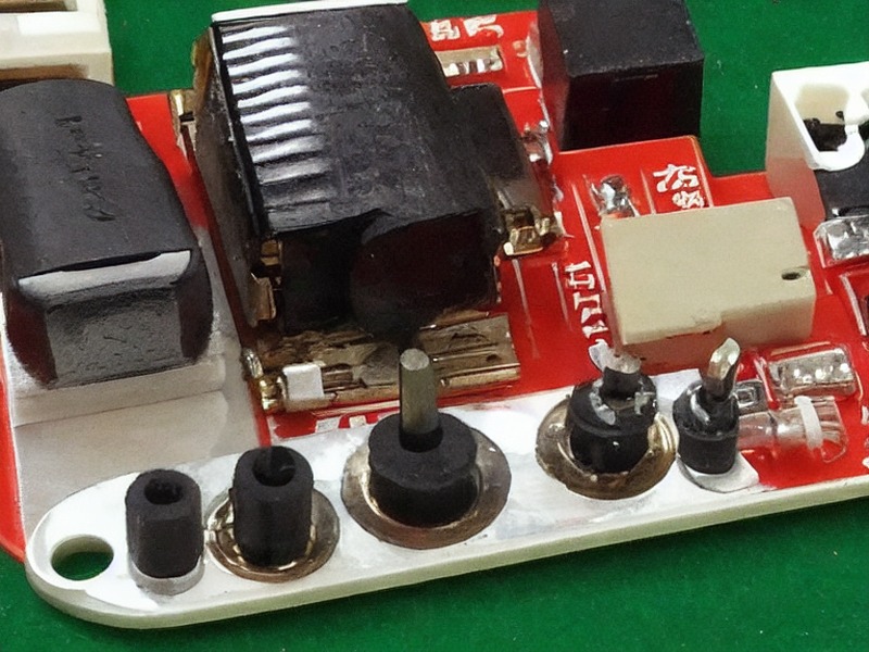 MOSFET应用项目资料：MOSFET内容 2