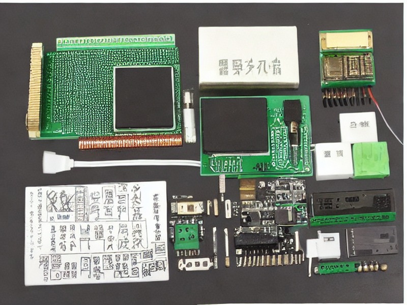 ADC采集目录产品信息 1