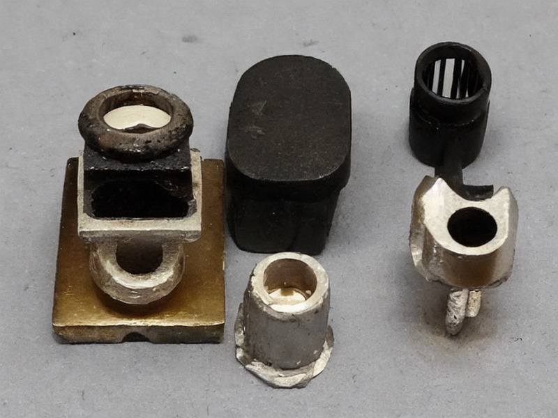 连接器应用项目资料：连接器资料库