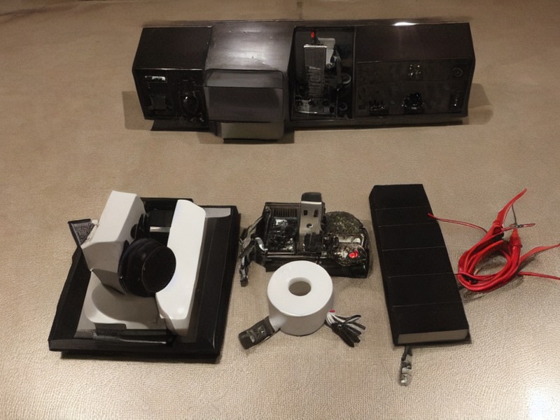 pg模拟器 PLC接口资源清单 1